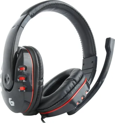 Immagine prodotto di gembird Headset Gaming Headset Klinke