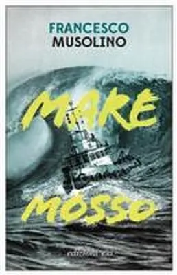 Immagine prodotto di Mare mosso