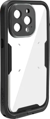 Obrázek produktu pro Catalyst iPhone 13 Pro Vodotěsné pouzdro Stealth Black