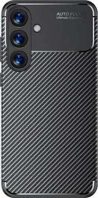 Obrázok produktu pre Beline Carbon Armor Xiaomi Redmi Note 14 5G Cover Black