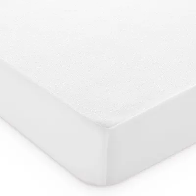 Produktbild von Todocama Matratzenschoner, verstellbar, Frottee, wasserdicht und atmungsaktiv, 3