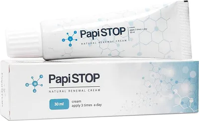 Produktbild von PapiStop