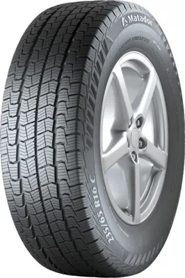 Immagine prodotto di Pneumatico per moto Matador, modello Ganzjahresreifen, variante MPS400 All Weather 2 (205/65 R15C 102/100T 6PR)