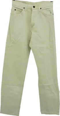 Produktbild von #7244 Lee, California, Damen Jeans Hose, Denim ohne Stretch, white, W 29 L 31