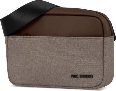 Produktbild von ABC Design Wickeltasche Hip Bag