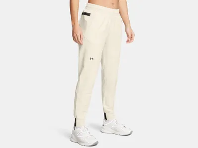 Obrázok produktu pre UNDER ARMOUR UA UNSTOPPABLE JOGGER Summit White / Black M
