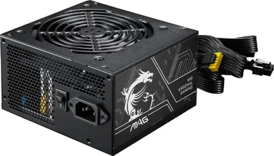 Produktbild von Zasilacz MSI MAG A750BN PCIE5 II