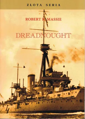 Immagine prodotto di Dreadnought T.1