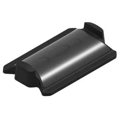 Immagine prodotto di Piastra per fissaggio cover QUAD LOCK per attacco manubrio