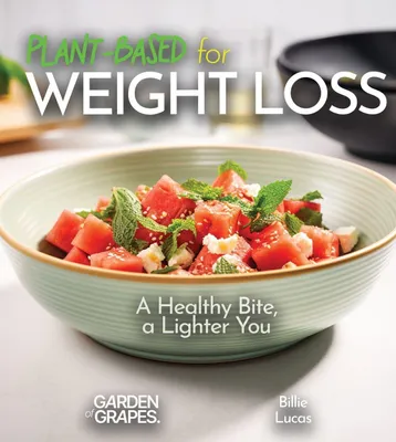 Produktbild von Plant-Based for Weight Loss