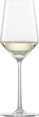 Productafbeelding van Zwiesel Glas witwijnglas, serie Pure Riesling, set van 2. Wijnglas, inhoud 300 ml