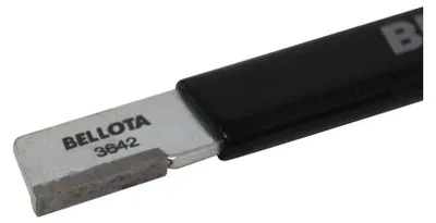 Produktbild von Bellota 3642 Schärfer für Schneidwerkzeuge mit Wolframkarbidstein ergonomisch