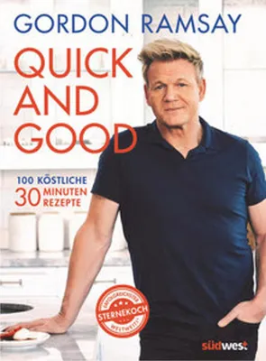 Image de Quick and Good