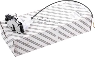 Produktbild von Original Fiat Türschloß Vordertür vorne links Fahrerseite Panda 169 51917884