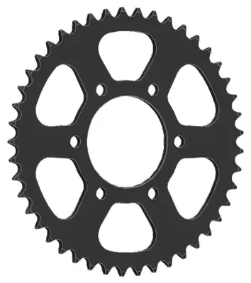 Immagine prodotto di Pignone ESJOT 520 45Z acciaio nero