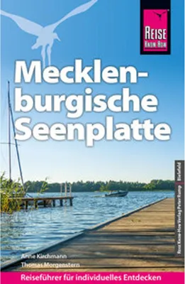Image de Reise Know-How Reiseführer Mecklenburgische Seenplatte