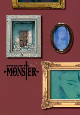 Produktbild von Monster