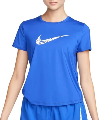 Produktbild von T-Shirt Nike FN2618-405 für Damen