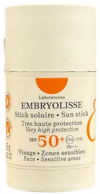 Zdjęcie produktu dla Embryolisse, patyczek ochronny z filtrem SPF50
