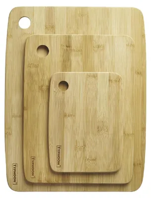 Produktbild von Typhoon Living - 3 Set - Bambusholz
