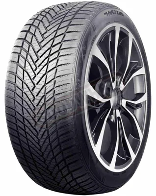 Immagine prodotto di 225/45ZR17 94Y Cross AllSeason AS8 XL