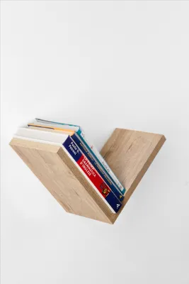 Produktbild von Wandboard ALI Sommereiche Holznachbildung