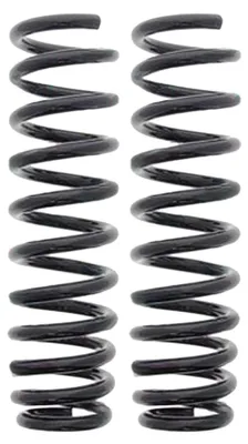 Produktbild von Fahrwerksfedern-Set Hinterachse Schraubenfeder Ø 114 mm KYB für MB M-KLASSE