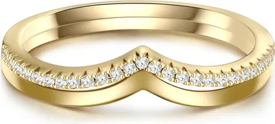 Immagine prodotto di Gioielli Monaco Anello Argento sterling Zirconi 50080898 54