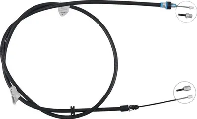 Produktbild von A.B.S. Handbremsseil Seilzug Feststellbremse für FORD MONDEO IV Turnier (BA7) K15028