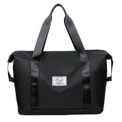 Immagine prodotto di Apt Da80A Borsa Da Viaggio Regolabile, Nera