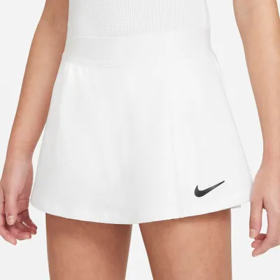 Produktbild von Nike G Nkct Df Vctry Flouncy Skrt White/Black L