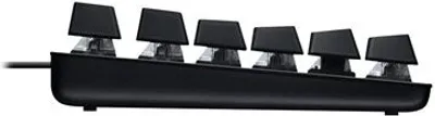 Zdjęcie produktu dla Mechaniczna klawiatura do gier Logitech G G413 TKL SE