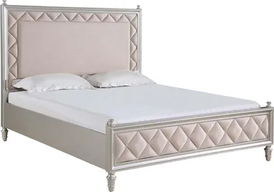 Immagine prodotto di Camera da letto Letto classico Letti d'albergo Letto matrimoniale Design Legno Mobili