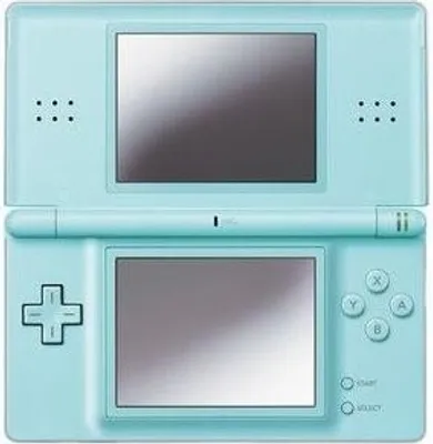 Obrázek produktu pro Kapesní konzole Nintendo DS lite - tyrkysová