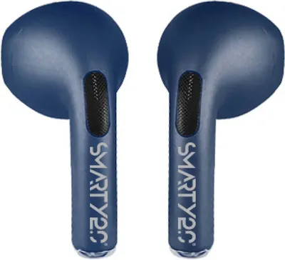 Produktbild von Zubehören Kopfhörer Smarty Blau Kollektion - uni