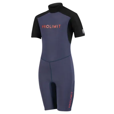 Immagine prodotto di Muta Prolimit Grommet Shorty 2/2 per bambini