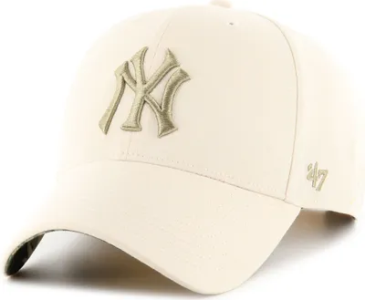 Produktbild von 47 Brand Trucker Snapback Cap - TROPIC New York Yankees
