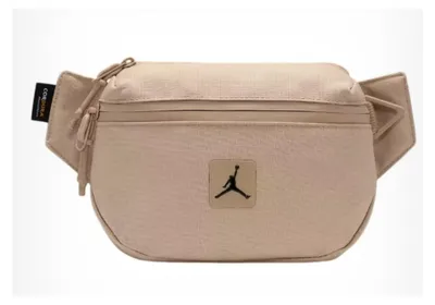 Produktbild von Air Jordan Cordura Franchise Crossbody Bag Brown - MA0901-XA3