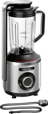 Obrázek produktu pro Bosch VitaMaxx, Stojací mixér, 1,5 l, Pulzní spínač, Drcení ledu, 1 m, 1000 W