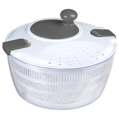 Produktbild von 5 five simply smart - Mechanische schleuder mit clips 25cm