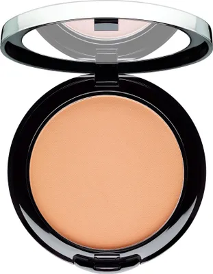 Image de Poudre microfine pour le visage High Definition - Nr. 3, 10 g