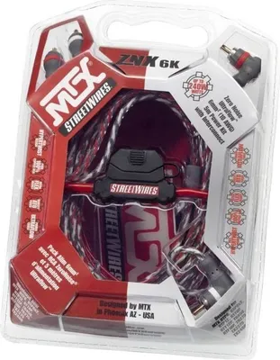 Immagine prodotto di MTX Street ZNX6K-Pack