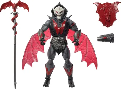 Image de Figurka Akcji Hordak 18 cm z serii New Eternia od Mattel