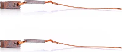 Obrázok produktu pre 2x AS-PL BX213 uhlíkové kefky alternátora