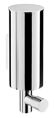 Produktbild von Emco system 2 Flüssigseifenspender Wandmodell
