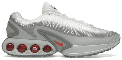 Immagine prodotto di Nike Air Max Dn SE "Smoke Grey University Red" Grigio/Rosso, Taglia: 40,5