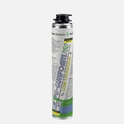 Obrázek produktu pro DEN BRAVEN pěna nízkoexpanzní 750ml pistolová 40222BD