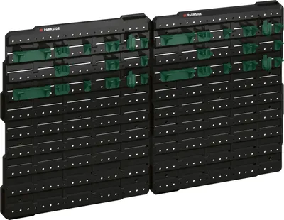 Produktbild von PARKSIDE® Werkzeugwand (Groß)
