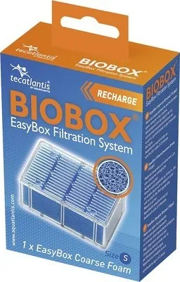 Immagine prodotto di Spugna filtrante aquatlantis EasyBox misura grossa S