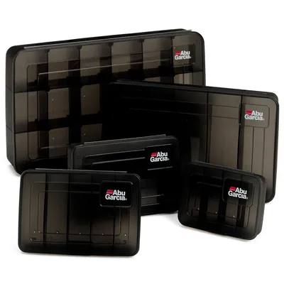 Image de Abu Garcia Lure Box Mini-V Boîte à accessoires